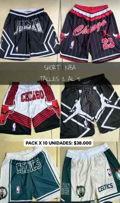 Short