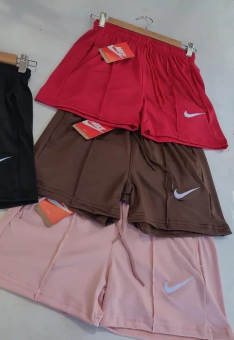 Shorts Lycra Nk Jordan Dama