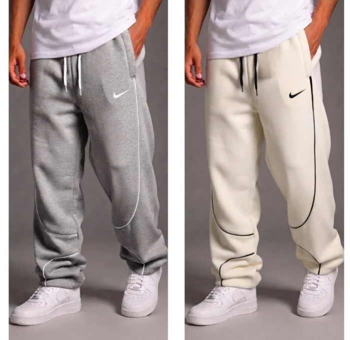 Baggy  Rustico  Peinado  Premiun
