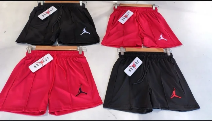 Shorts Lycra Jordan Nk Adi Dama