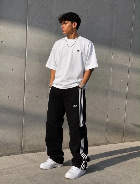 Baggy de Hombre