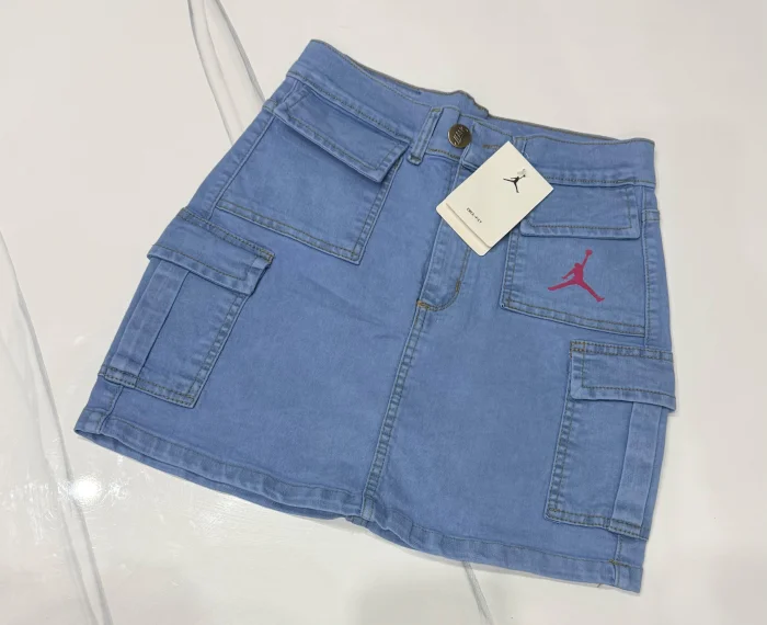 Pollera Jordan