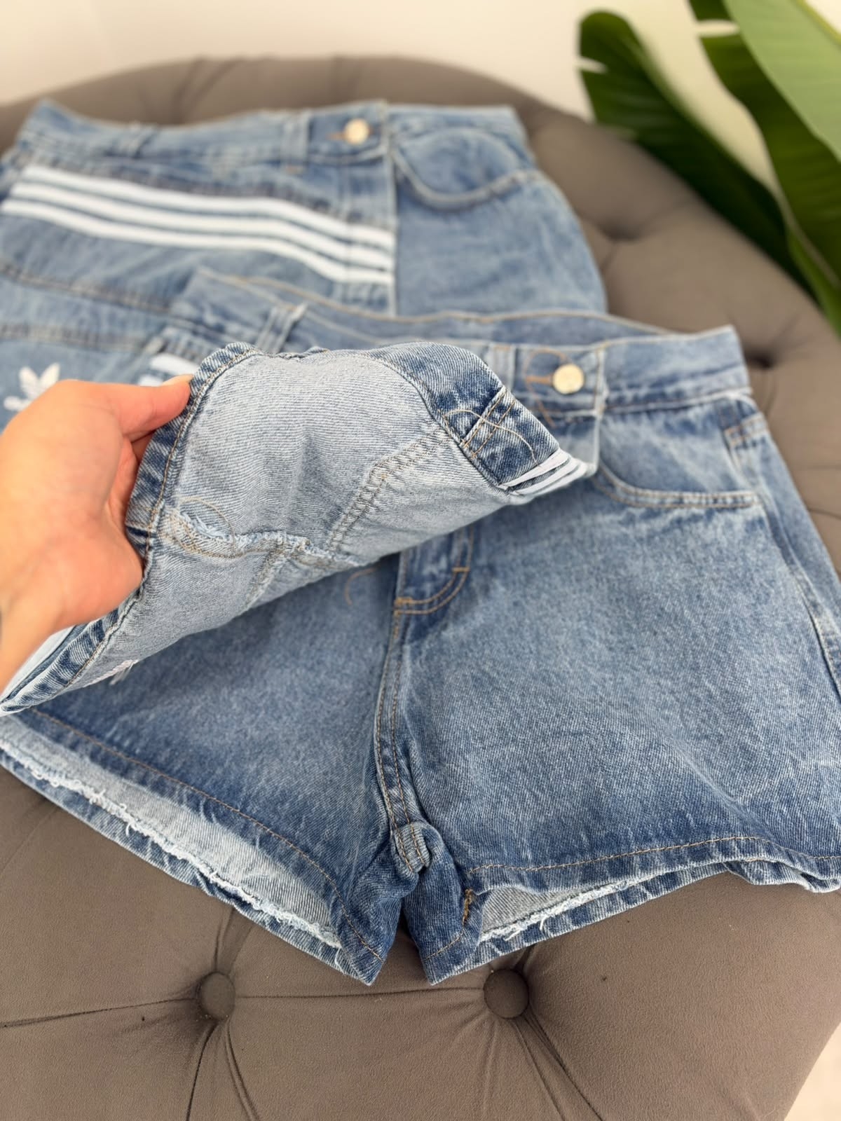 Short Pollera Adi Premium - Imagen 6