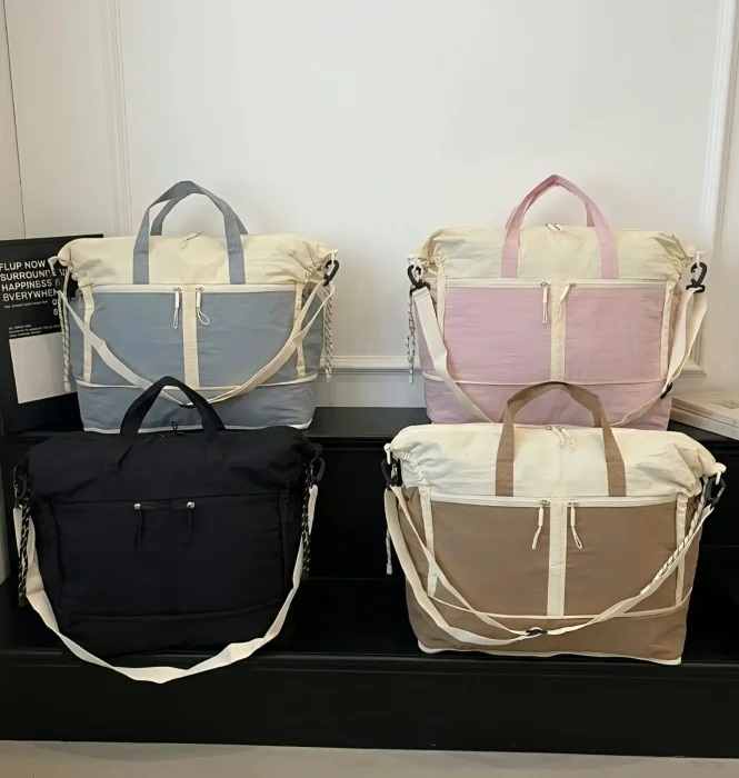 Bolso de Viaje