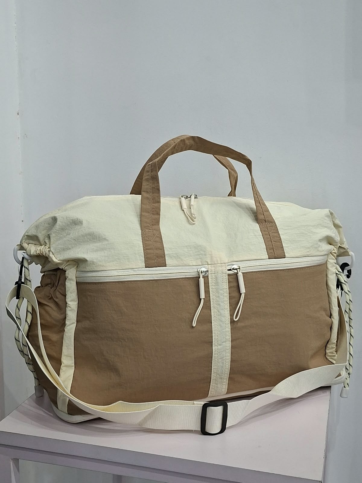 Bolso de Viaje - Imagen 2