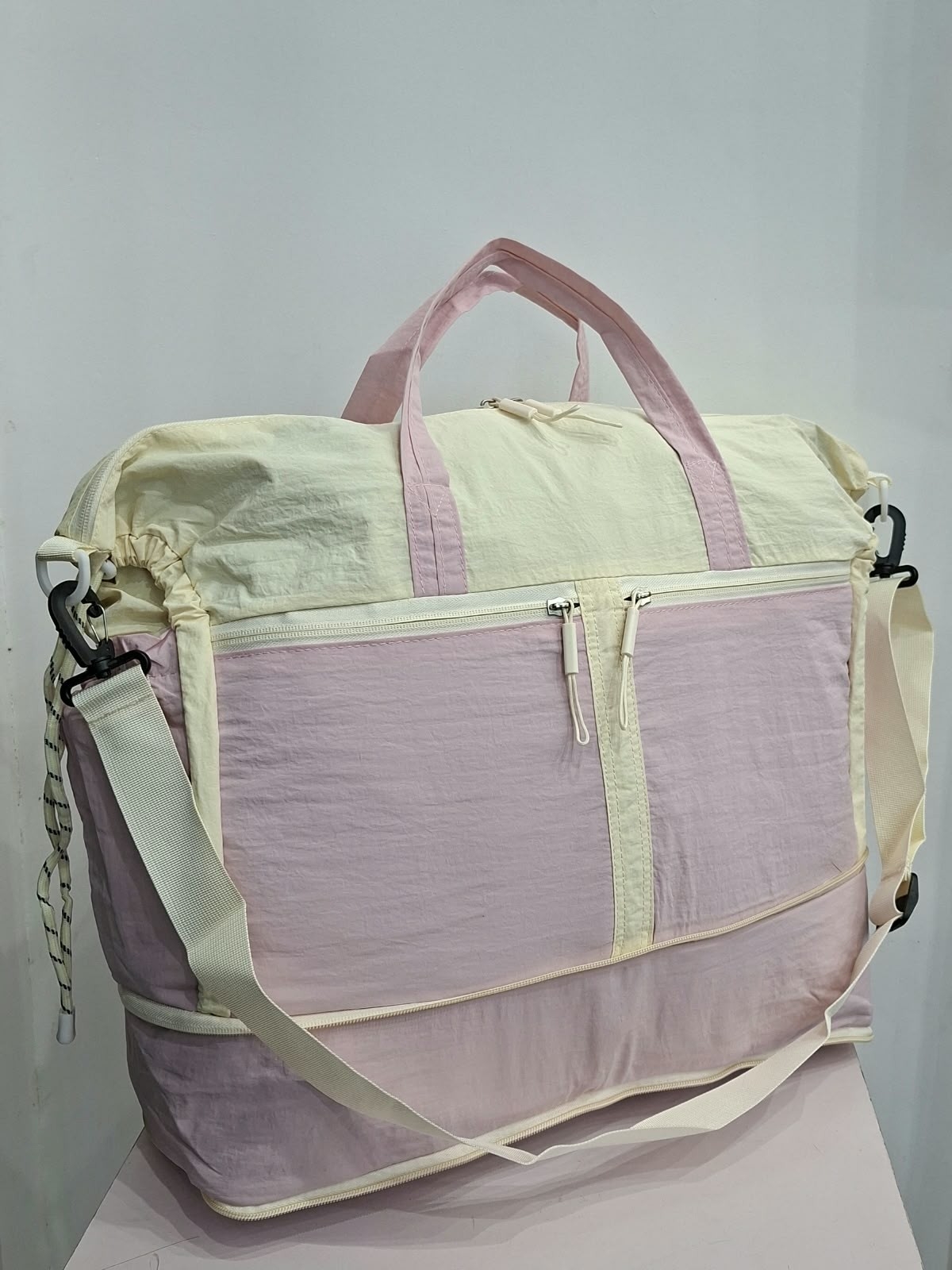Bolso de Viaje - Imagen 5