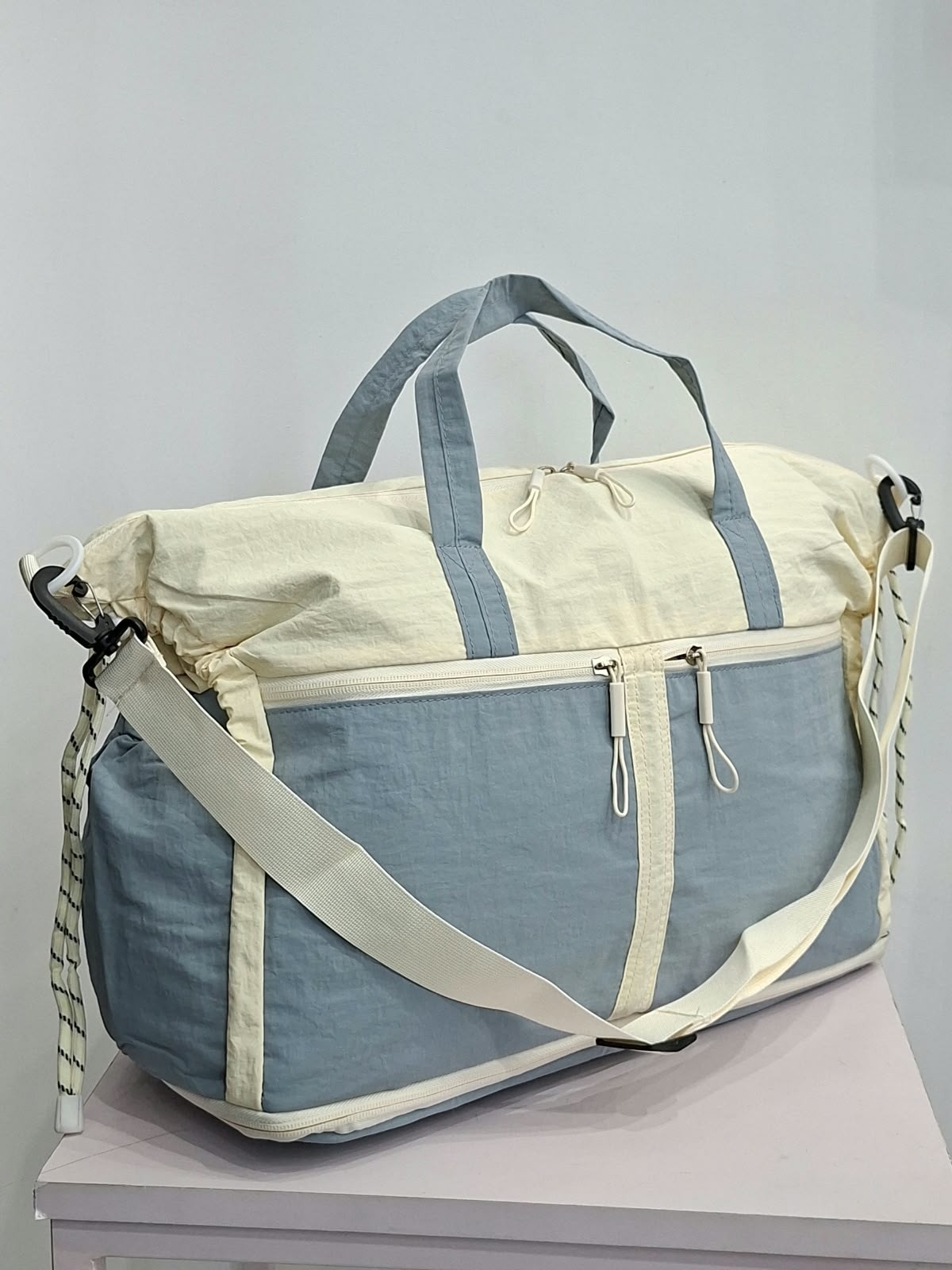 Bolso de Viaje - Imagen 6