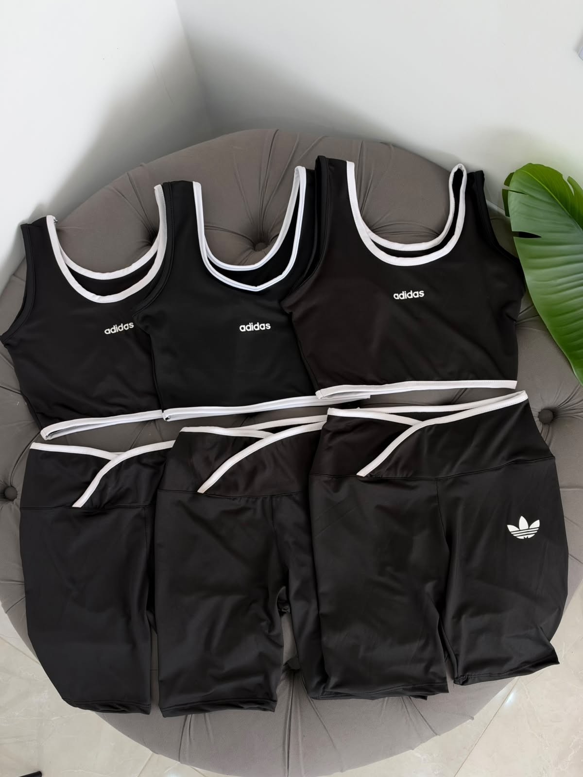 Conjunto Adidasss - Imagen 2