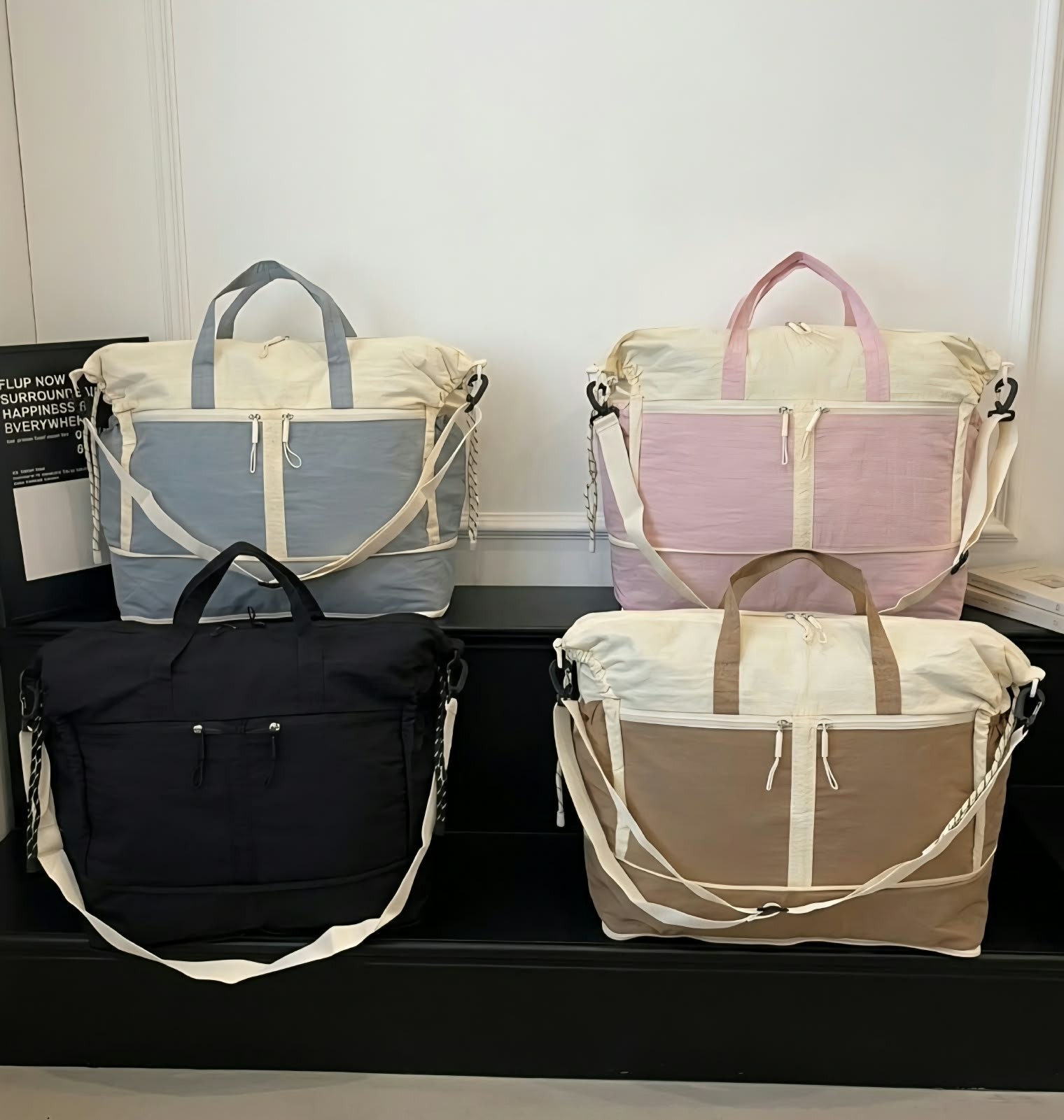 Bolsos - Imagen 2