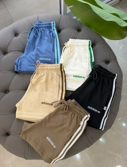 Short Adidasss Trebol