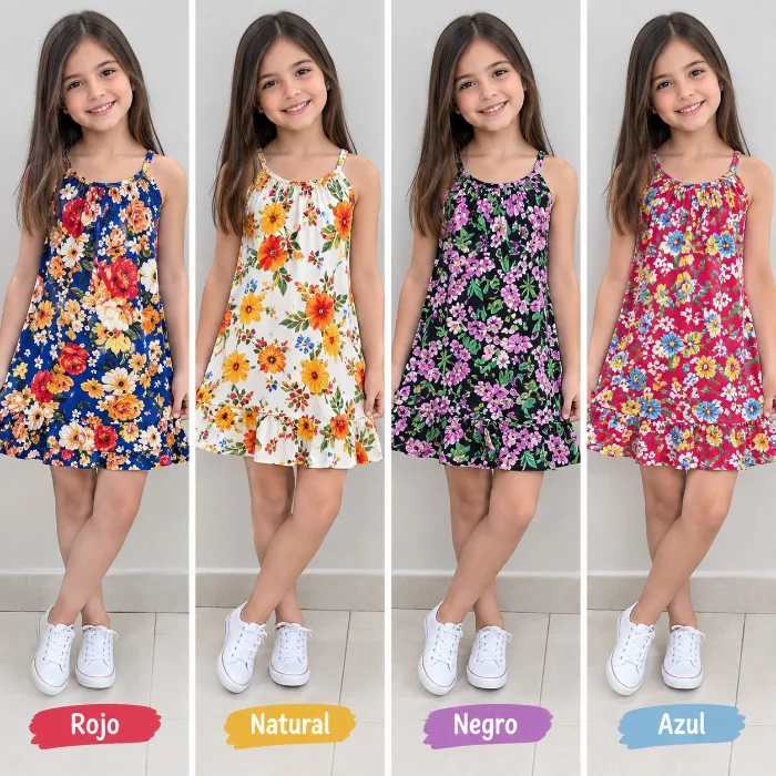 Vestido Soltero de Ceda Fria