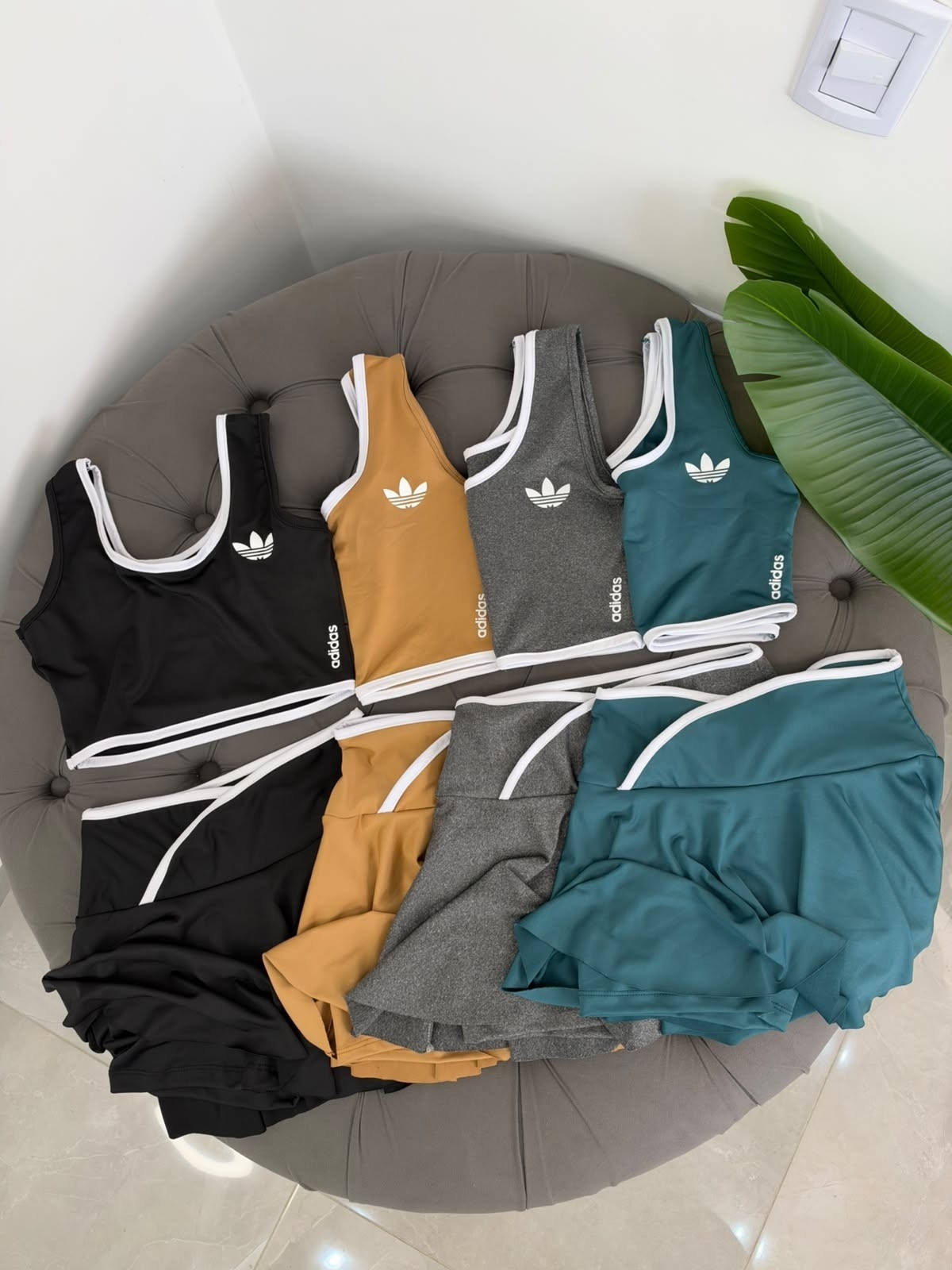 Conjunto Adidasss - Imagen 2