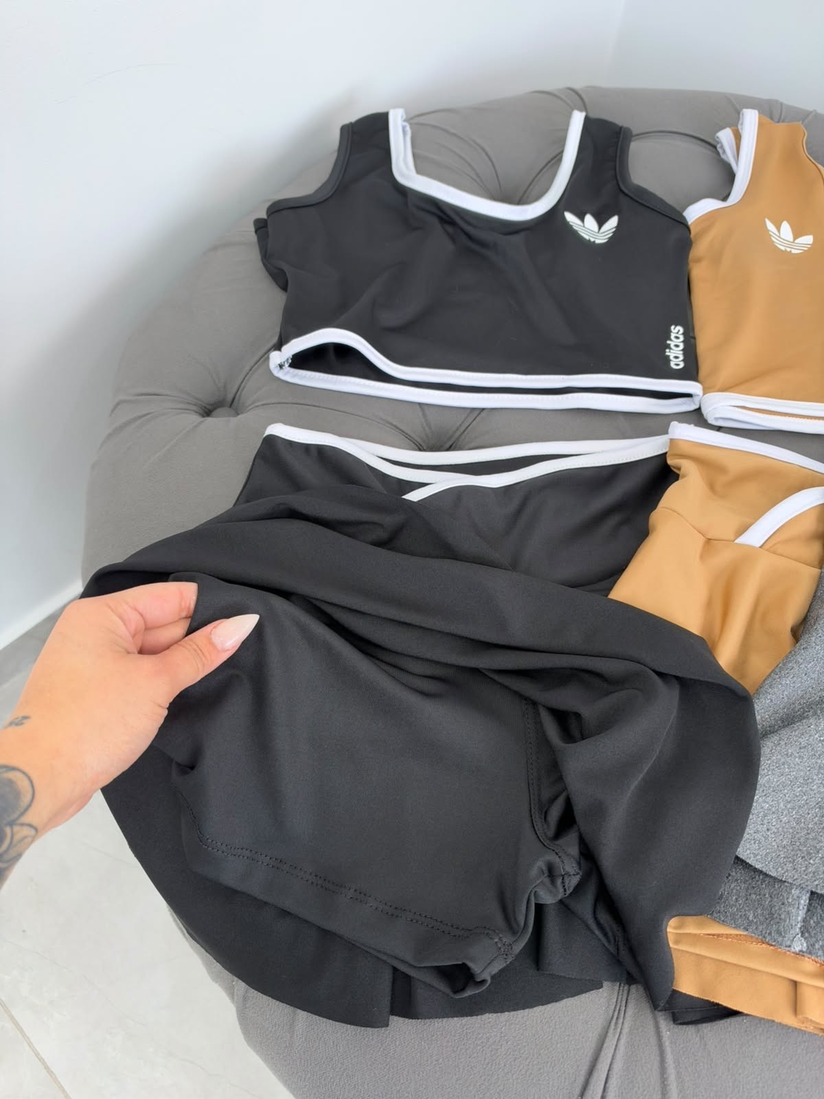 Conjunto Adidasss - Imagen 3