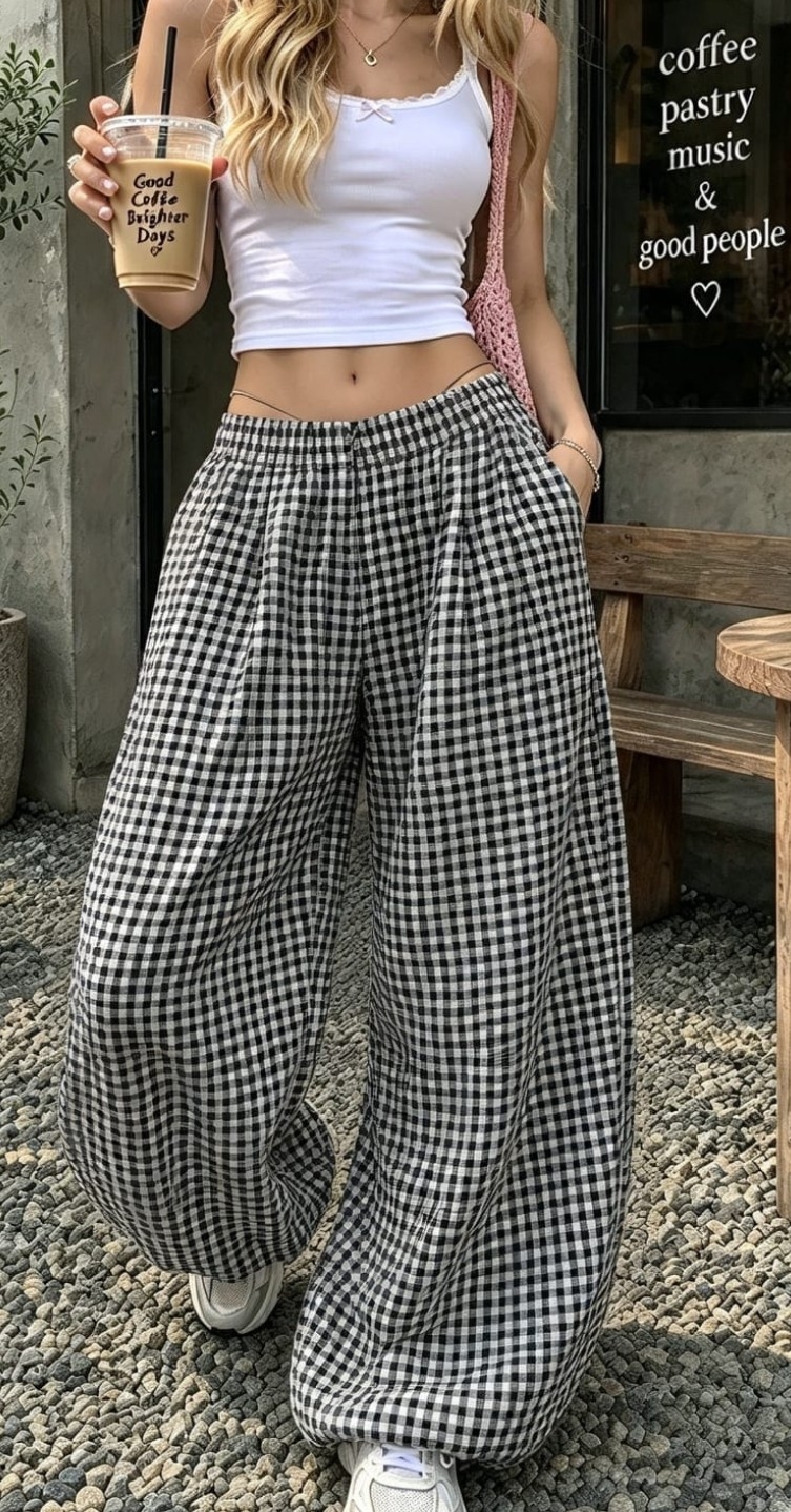 Pantalón Modelo Aladin - Imagen 2
