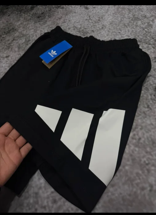 Shorts Adi Rustico