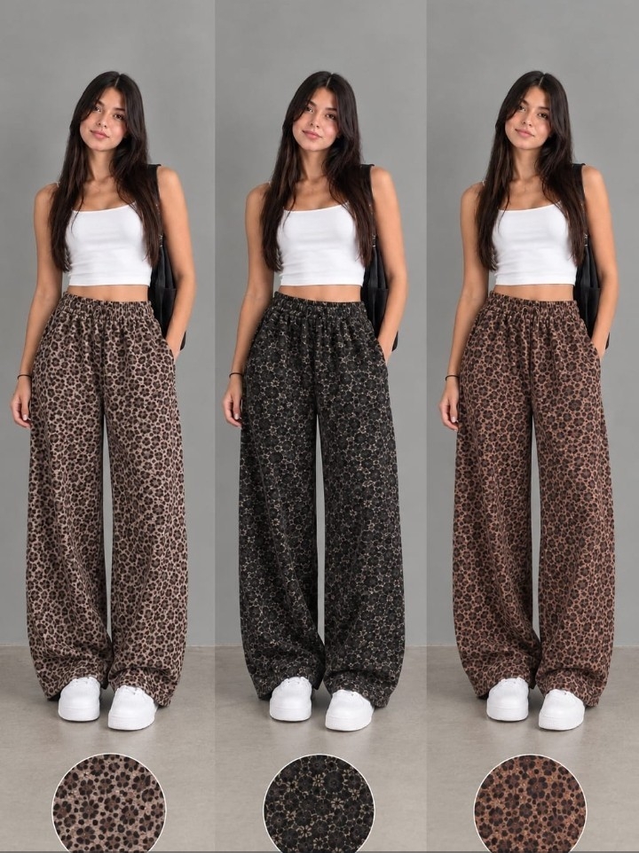 Baggy Print - Imagen 2