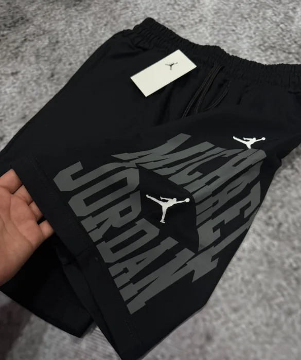 Shorts Rustico Jord