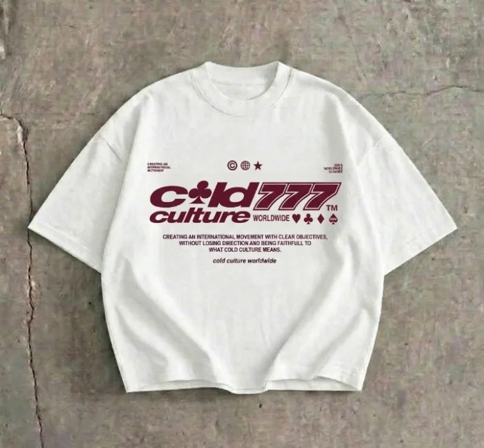 Boxy 20.1 Cold Culture