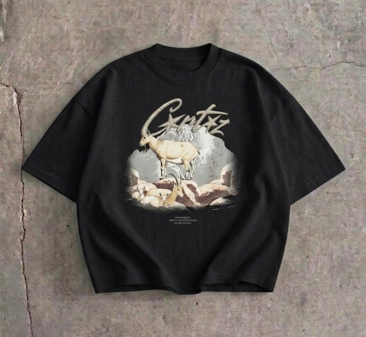 Boxy 20.1 Corteiz Goat - Imagen 2