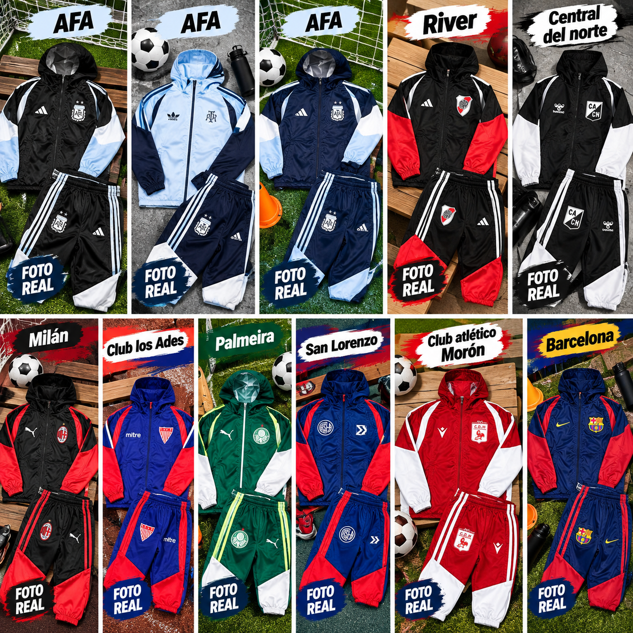  ¡conjuntos de Fútbol Importados Súper Premium! - 73E51C85-7B9F-456E-AE95-3ACE810FBF52.png