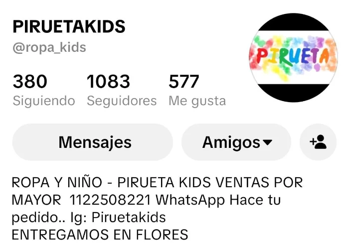 Precios Liquidacion Sumate