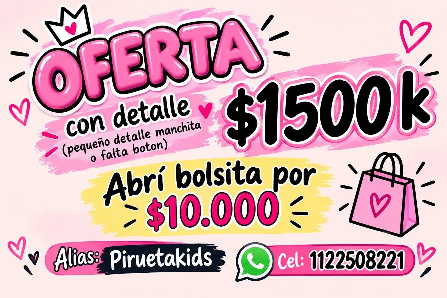 Precios Liquidacion Sumate - Imagen 3
