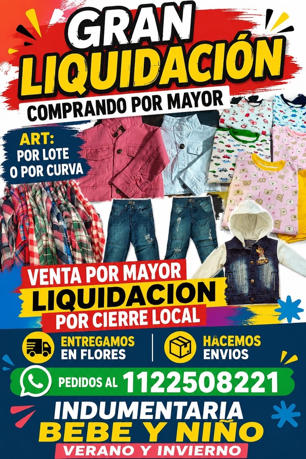 Precios Liquidacion Sumate - Imagen 5