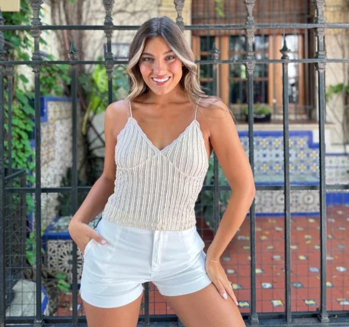 Musculosa