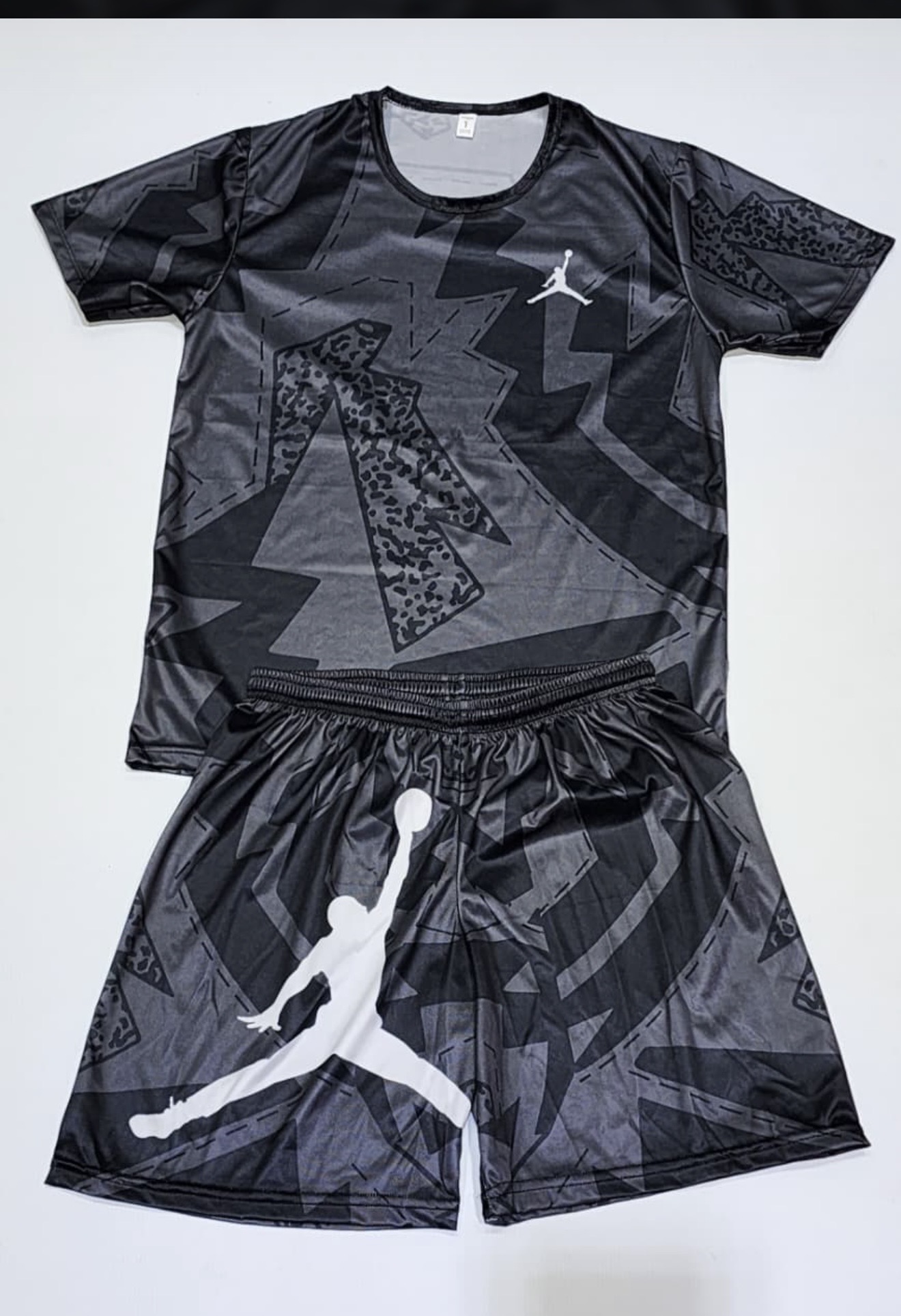  Nuevo Ingreso  Conjunto Jordan Flight Premium    ¡ - IMG_0386.jpeg