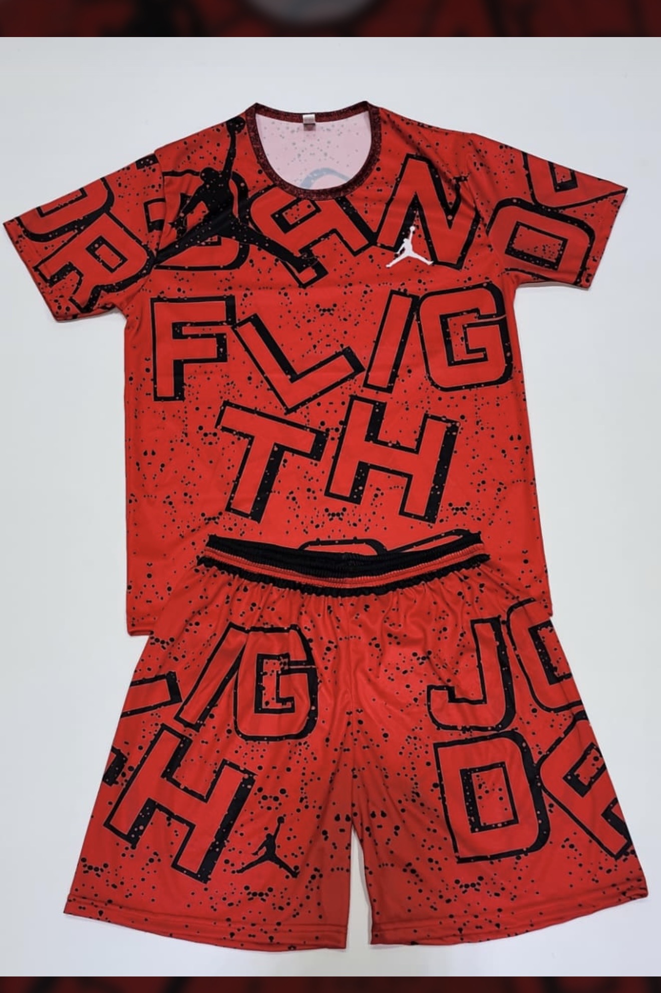  Nuevo Ingreso  Conjunto Jordan Flight Premium    ¡ - IMG_0382.jpeg