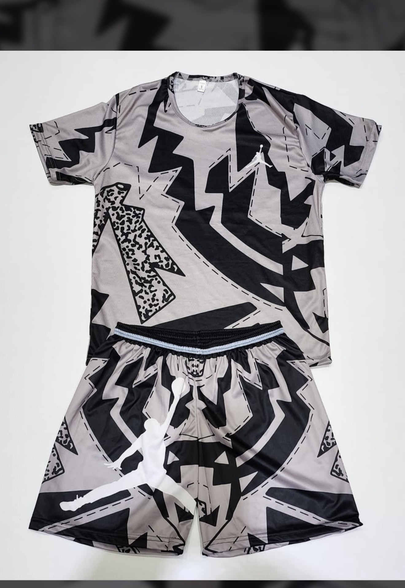  Nuevo Ingreso  Conjunto Jordan Flight Premium    ¡ - IMG_0383.jpeg