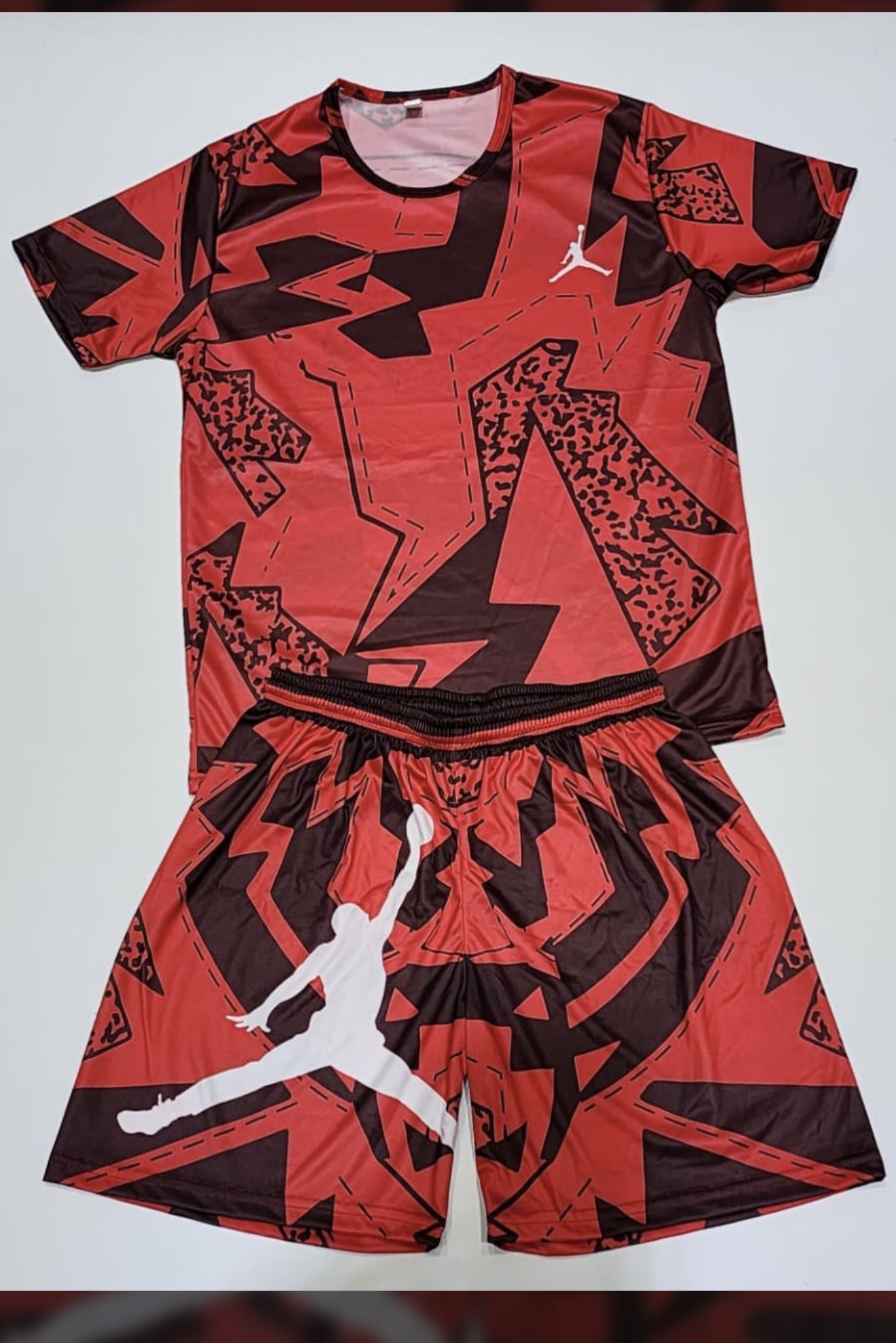  Nuevo Ingreso  Conjunto Jordan Flight Premium    ¡ - IMG_0384.jpeg