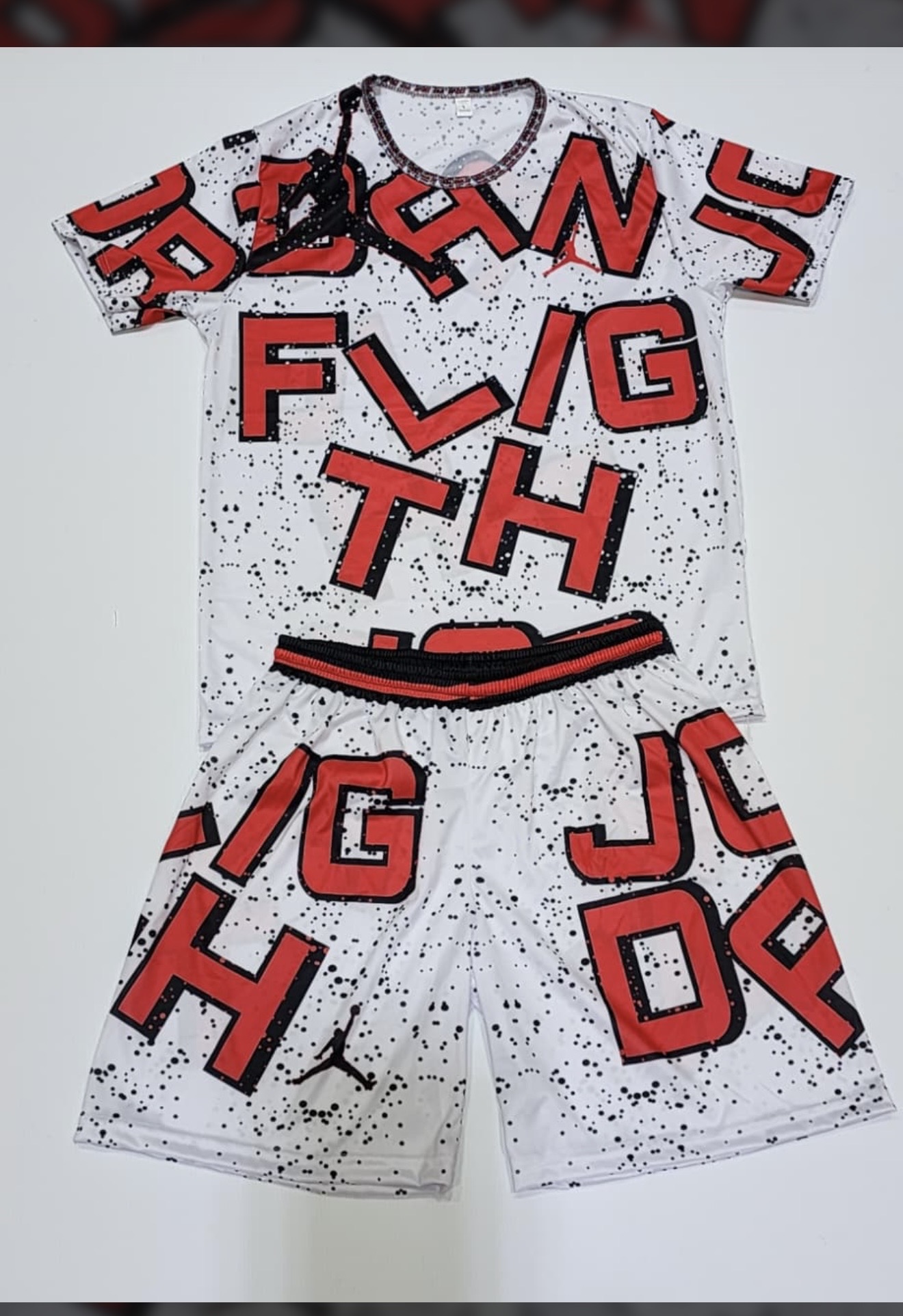  Nuevo Ingreso  Conjunto Jordan Flight Premium    ¡ - IMG_0381.jpeg