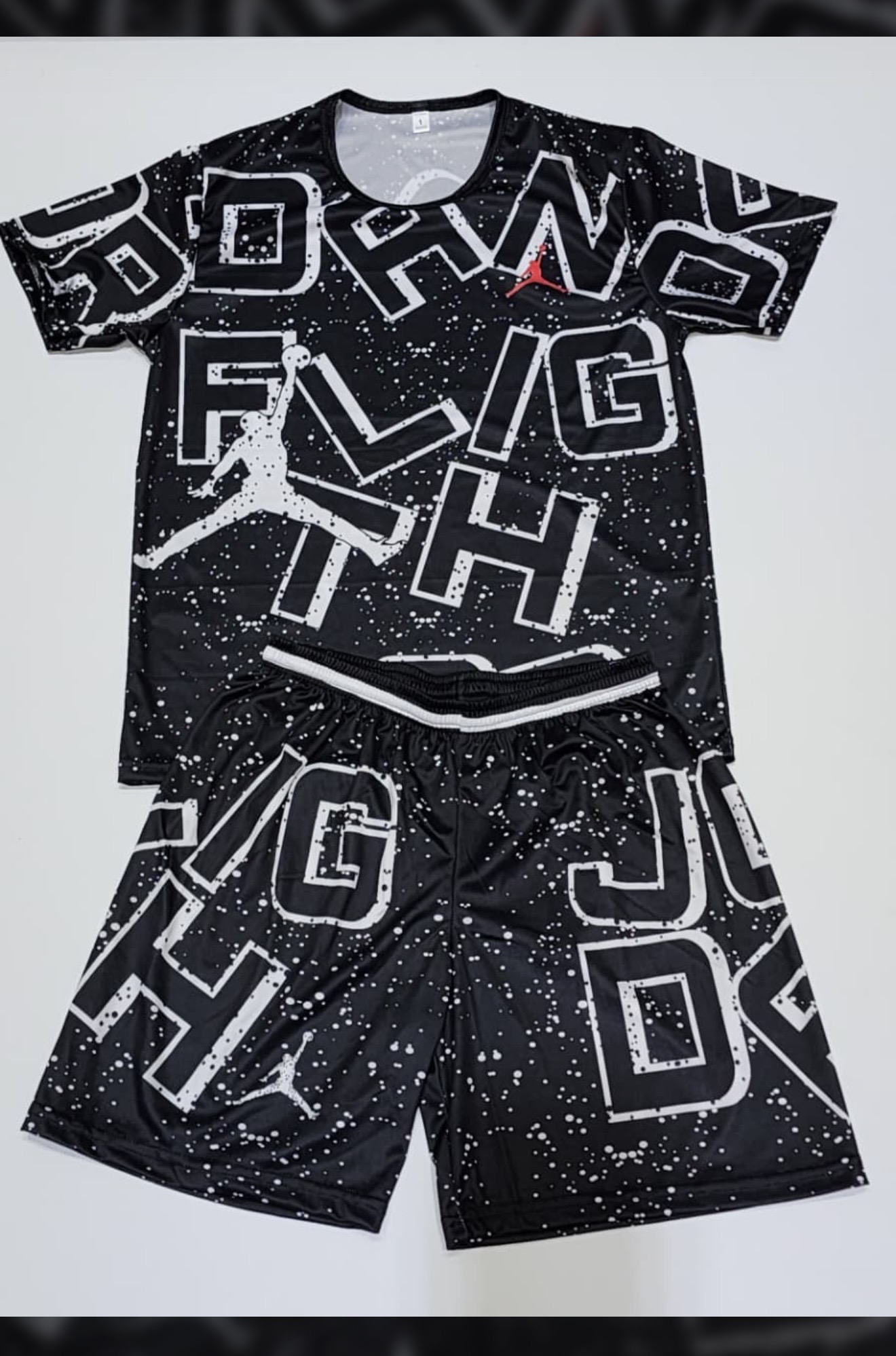  Nuevo Ingreso  Conjunto Jordan Flight Premium    ¡ - IMG_0380.jpeg