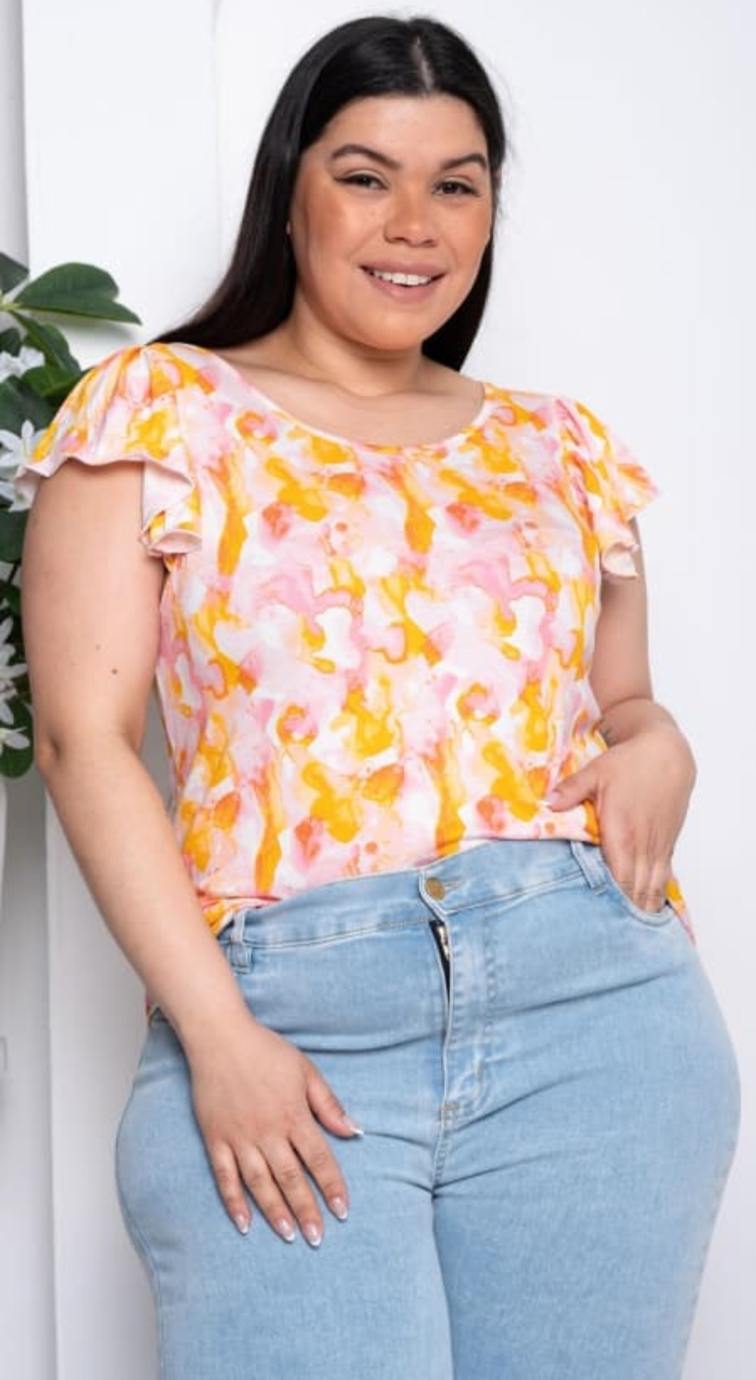 Remera con Lazo - Imagen 3