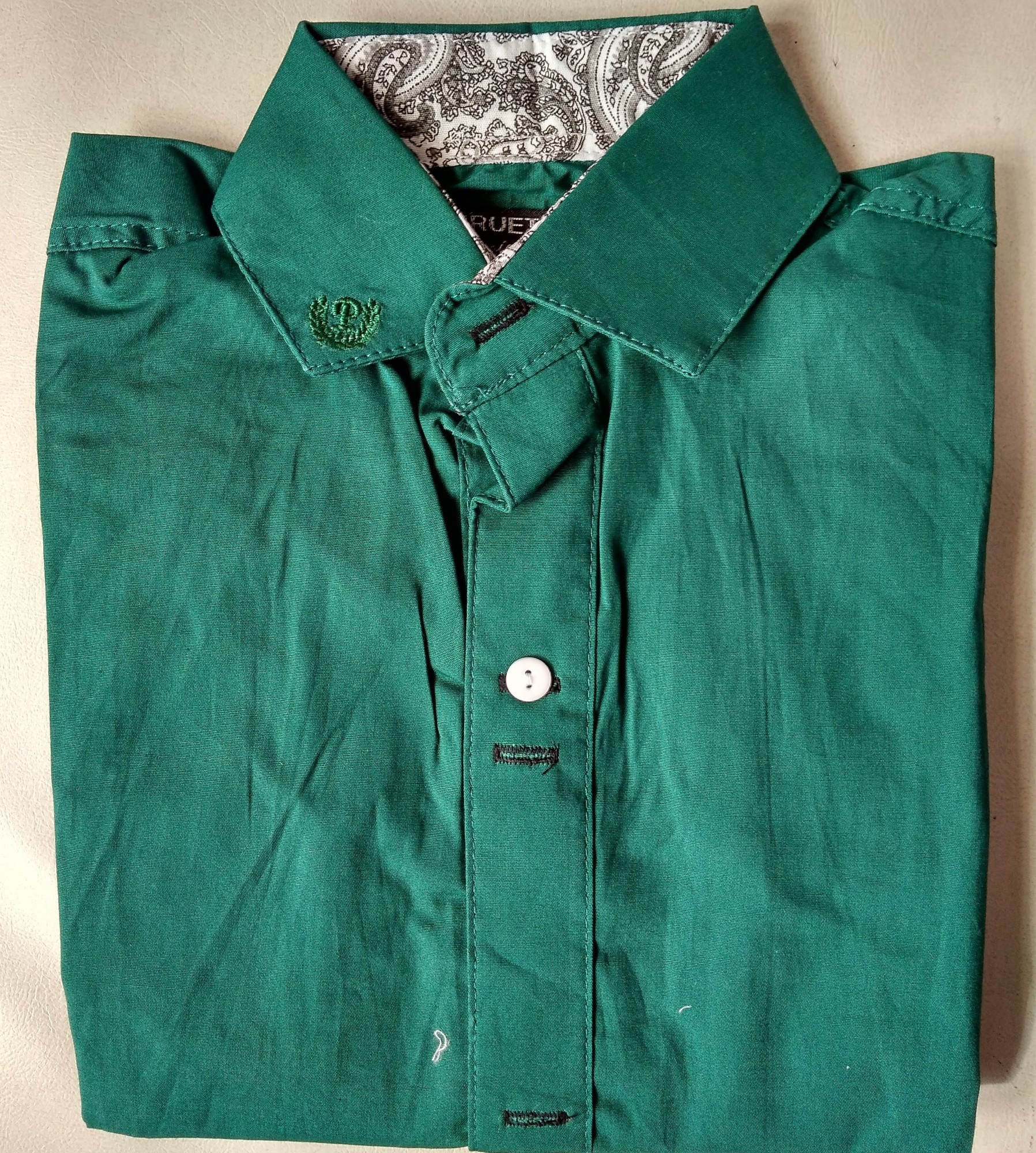 Camisa Niño Elastizado - Imagen 2