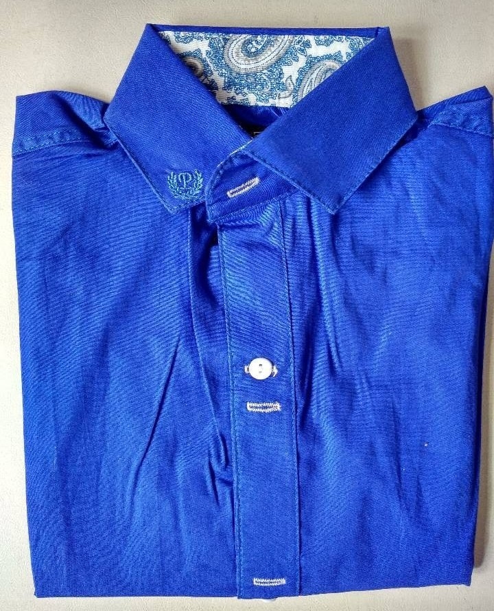 Camisa Niño Elastizado - Imagen 3
