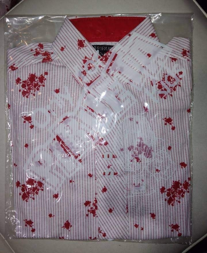 Camisa Niño Elastizado - Imagen 5
