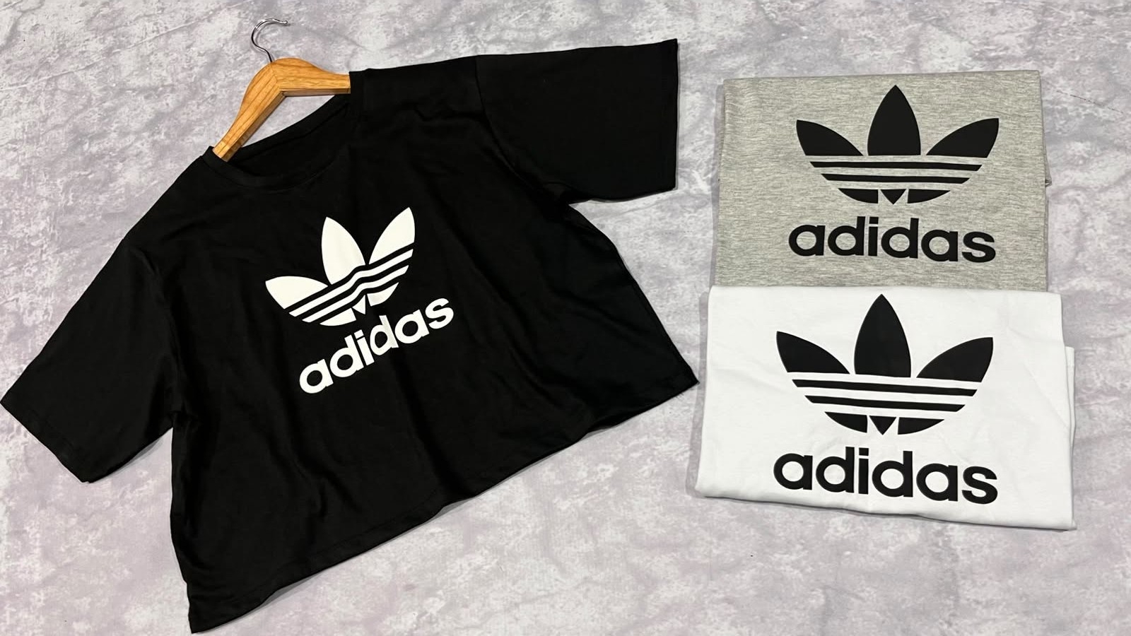 Pupera Adidasss - Imagen 2