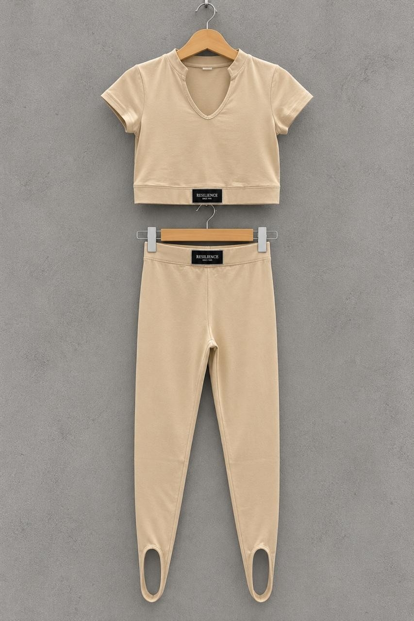 Set Top + Calza Aesthetic - Imagen 8
