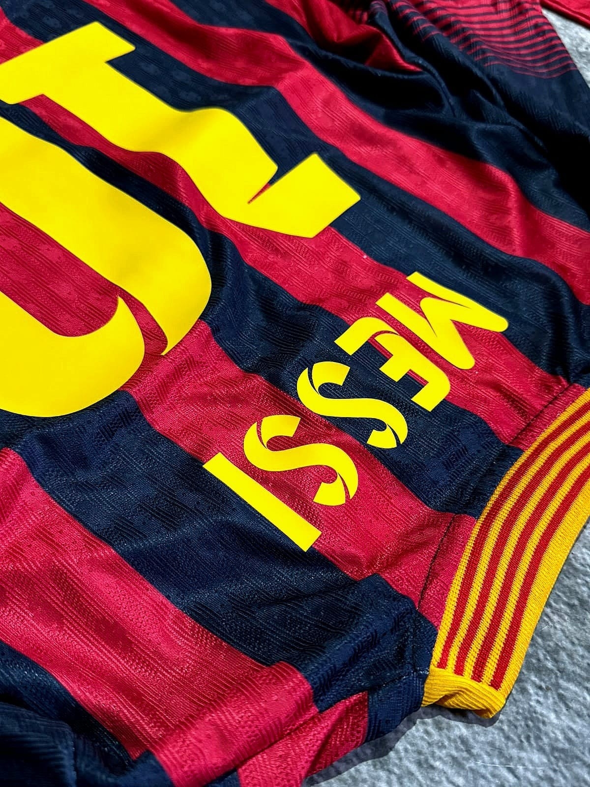Barsa 2013 G5 - Imagen 2