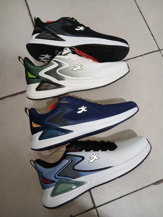 Zapatilla I Run