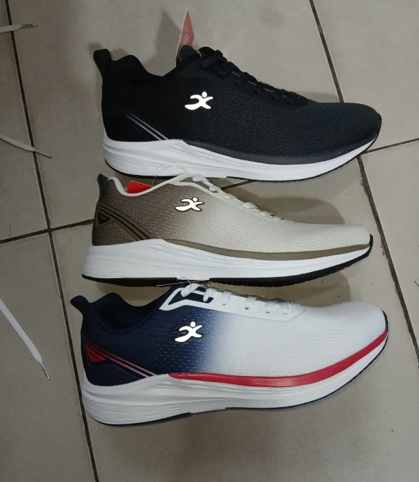 Zapatilla I Run