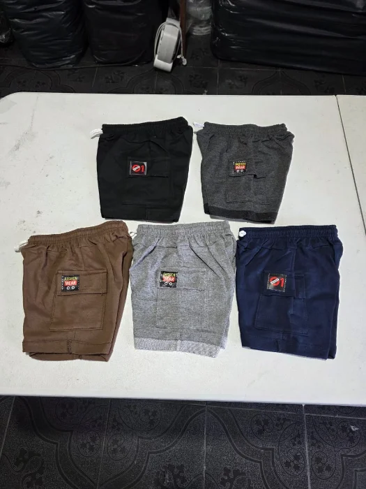 Short Cargo