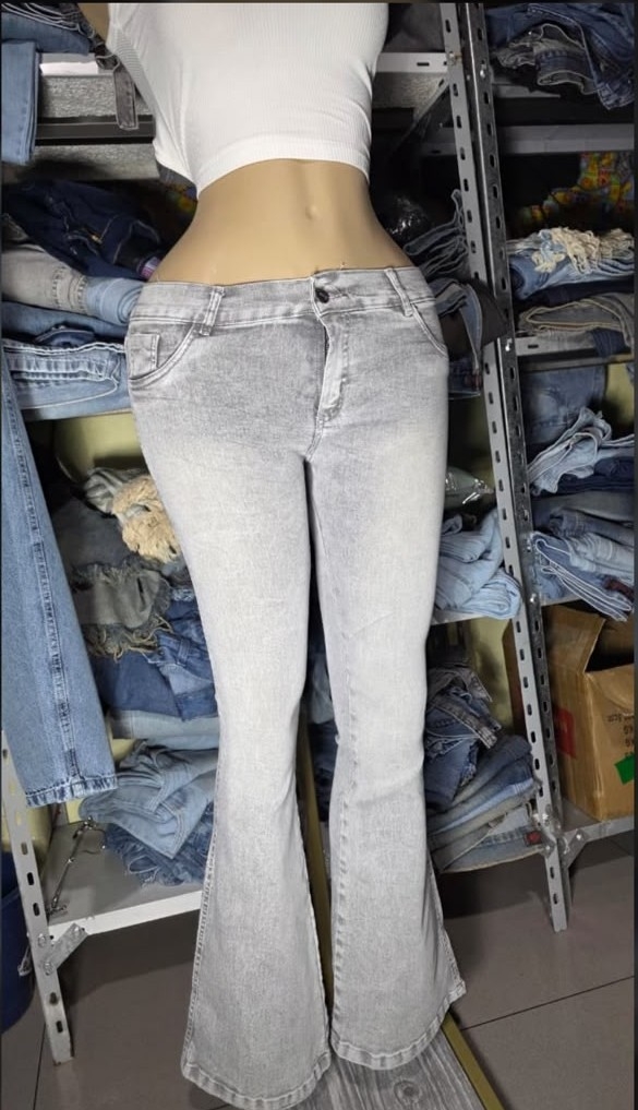 Jeans Oxford - Imagen 2