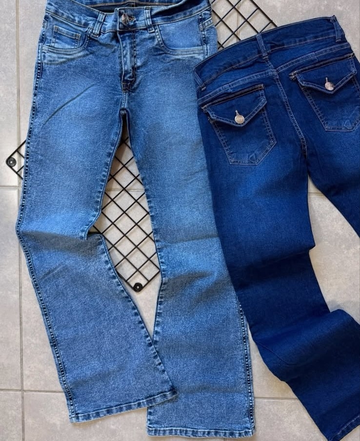 Jeans Oxford - Imagen 4