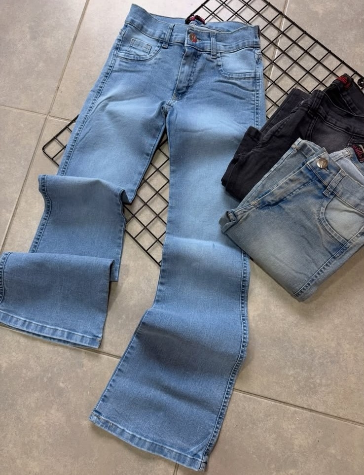 Jeans Oxford - Imagen 7