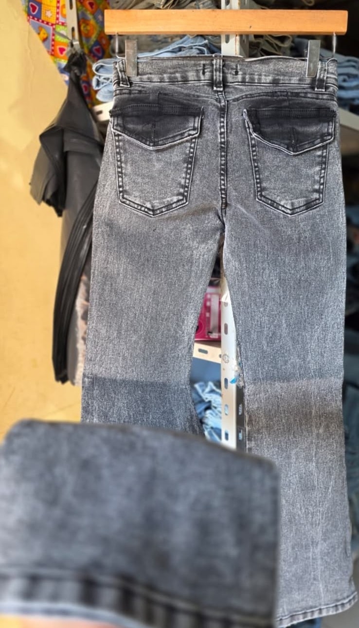 Jeans Oxford - Imagen 8
