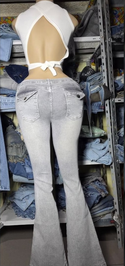 Jeans Oxford - Imagen 9