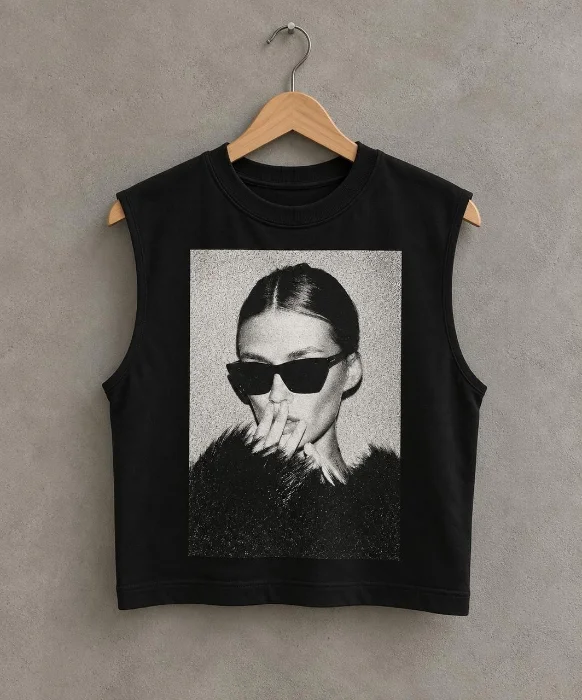 Sudaderas Sepia